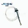 Sensor de Temperatura de Coche para Peugeot 508 Renault Citroen C5 N100468L 6445XL