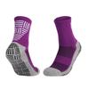 Calcetines de fútbol para hombre adulto, con tubo medio, con base de toalla, gruesos, antideslizantes y resistentes al desgaste, calcetines de entrenamiento, suministro directo de fábrica.