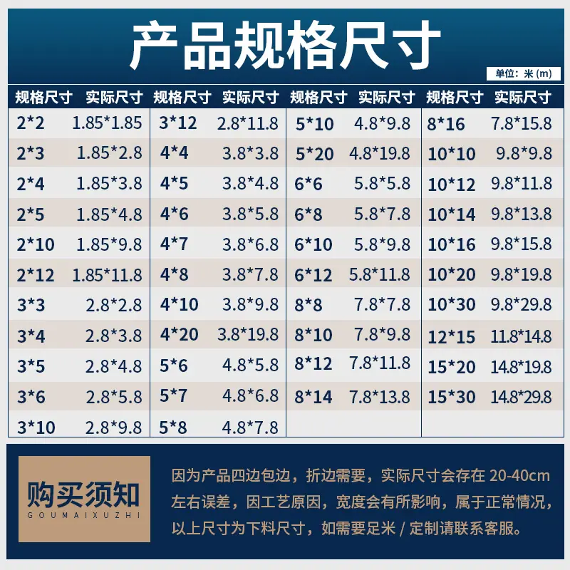 蓝橘篷布尺寸误差.jpg