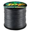JOF en stock línea de pesca de larga distancia serie 4 línea PE Luya línea de pesca 300M-1000M línea de pesca Japón Herma línea de pesca
