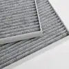 97133-F2100 97133-F2000 2015 Tucson Nuevo Ix35 Elemento de Filtro de Aire Acondicionado