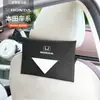 Adecuado para Honda Accord Fit Ling Pai Tipo Ge Binzhi en Haoying Caja de Pañuelos para Coche Bolsa de Papel Colgante para Reposabrazos