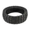 Pneu especial para patinete elétrico M365 Xuancheng 8,5*3 pneu off-road 8,5 polegadas câmara de ar com faixa azul