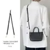 Adecuado para Bolso Tote Mini Coac City15 Correa Diagonal para el Hombro Accesorios de Cadena Decorativa para Correa de Hombro