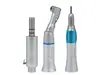 Pieza de mano dental de baja velocidad con irrigación externa, modelo nuevo, piezas de mano rectas y acodadas, motor, fresa dental, protección de encías, específica para clínica, uso médico