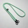 Atacado de Fábrica Cordão para Celular Usável na Diagonal Cordão para Garrafa de Água Câmera Alça de Segurança Anti-perda Cordão para Celular na Diagonal