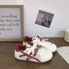 Zapatos Blancos de Malla Transpirable con Lazo, Modelo Nuevo de Verano 2026, Estilo Nicho para Estudiantes, Tenis Casuales de Suela Suave para Mujer