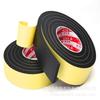 Espuma EVA à prova de choque antiderrapante EPDM autoadesiva cola de suporte EPDM autoadesiva filme de espuma anti-colisão cola de suporte de espuma