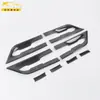 Adecuado para Byd 25 Verano Dm-I Panel Decorativo de Tazón de Puerta Marco Decorativo Parche Decorativo Accesorios Interiores Suministros Automotrices