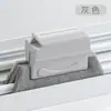 Herramienta de Limpieza para Espacios de Ventanas para Limpieza del Hogar, Cepillo de Limpieza para Ranuras y Esquinas, Herramienta de Limpieza para Puertas y Ventanas