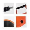 Bolsa impermeável para drifting ao ar livre direto da fábrica, bolsa balde impermeável para praia, balde impermeável para natação, bolsa impermeável de malha de PVC