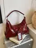 Bolsa de Verano para Mujer, Bolso Cruzado de Gran Capacidad para Viajar con Tarjetero, Nuevo Bolso Tote Tejido de Cuero Suave 2025