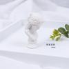 Estilo ins accesorios para fotos adornos Venus mini figura yeso accesorios de fotografía accesorios de disparo