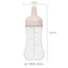 Botella de Squeeze para Condimentos de Bento, Botella de Plástico para Ketchup de Ensalada, Botella de Condimentos de Cocina, Suministro Directo del Fabricante, Botella de Squeeze para Salsas