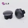 Tapón de superficie de arco de 32 mm de diámetro 32 mm tapón redondo de plástico tapón redondo tapón para tubo de muebles