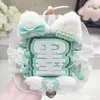 Mercadorias de shows de celebridades, produtos acabados feitos à mão em tecido não tecido DIY, pingentes para ita-bag, adereços de apoio para fãs