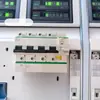 Interruptores Automáticos Magnetotérmicos Serie Ic65 de Schneider, Interruptores de Protección contra Fugas a Tierra, Disponibles en Varias Especificaciones de 1P a 4P