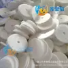 Algodón Filtrante de PP para Agua Potable en Stock, Discos de Algodón Filtrante Redondos para Grifo, Algodón Filtrante para Purificador de Agua, Algodón Filtrante para Aspersor