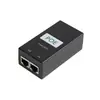 Fonte de Alimentação Poe Dc12V1A Fonte de Alimentação Poe para Desktop Fonte de Alimentação Poe Bridge de Acesso Sem Fio Poe Fonte de Alimentação Poe