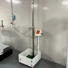 Impacto de Bola de Aço Tela de Celular Tela LCD Testador de Queda de Bola Máquina de Teste de Queda de Bola de Vidro Temperado Infravermelho de Alta Precisão