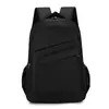 Mochila hombre negocios transfronteriza gran capacidad mochila de viaje corta distancia multifuncional doble hombro viaje desplazamiento mochila para computadora