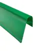 Tiras de Precio de Plástico PVC Personalizadas para Estantería de Supermercado, Tipo Clip, Tiras de Etiqueta de Precio para Empaque Exterior, Tiras de Precios para Exhibición, Tipo Duro