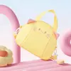 Bolso de Hombro Nuevo con Forma de Gato, Bolsa para Guardar Cosméticos, Bolsa de Almacenamiento para Viajes Diarios, Bolso Multifuncional, Neceser