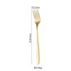 Cuchara de Acero Inoxidable 316 para el Hogar Cuchara Coreana de Mango Largo para Revolver Cuchara de Postre Espesada Cuchara para Sopa Bibimbap Cuchara para Café Hielo