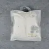25 Roupas de Passeio Grossas de Inverno para Bebê com Toucas Removíveis, Macacões de Exterior para Bebê, Roupas Estereoscópicas de Desenho Animado para Engatinhar, 73~90 #