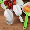 Esponja para taza práctica Cepillo para tazas mango largo taza de vacío cepillo para biberones mango largo multifuncional Cepillo de limpieza para tazas cepillo para tazas de agua