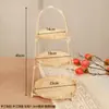 Colheita Abundante Outono Inverno Decoração de Fazenda Ornamentos Jardim de Infância DIY Loja de Mercado Vitrine Adereços de Criação Ambiental Decoração