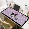 Alfombrilla de Ratón de Dibujos Animados para E-Sports, Alfombrilla de Escritorio con Transferencia de Calor, Hecha a Medida con Tu Propio Diseño, Venta Directa de Fábrica, Alfombrilla de Ratón Grande con Reposamuñecas