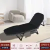 Cama plegable funcional estilo americano, Cama para siesta, Cama portátil de acompañamiento para adultos, Cama plegable para siesta en la oficina en casa