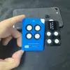 Aplicável ao filme de lente Red Mi K70pro K70E câmera traseira AR transparente metal protetor filme segundo adesivo artefato