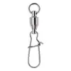 Atacado Aço Inoxidável Objeto Grande Alta Velocidade Anel Conector Figura Oito Rolamento Giratório Pino Reforçado Acessórios para Pesca