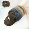 Boné de Baseball Bordado Personalizado para Homens, Chapéu de Sol para Uso Externo, Chapéu de Sol, Boné de Viagem, Boné da Moda para Mulheres