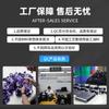 Correa de Correr Kepai de Dongguan con Bolsa de Cintura, Correa Retráctil Deportiva Elástica Reflectante de Nylon con Doble Mango para Perro