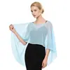 Comercio Exterior Aliexpress Ebay Chal Suéter de Gasa Suéter Capa Chal Extendido Protector Solar para Brazos de Mujer Fabricante