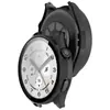 Funda Protectora Qingfeng para Xiaomi Watch5, Funda Integrada y Protector de Pantalla para Xiaomi Watch5