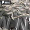 Atacado de fábrica, spot, tecido de algodão com pressão ultrassônica, estampagem a quente, mola, fio de sub-giro, grampo de algodão, multi-estilo, pode ser configurado