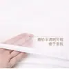 Funda para ropa con cremallera, bolsa para polvo para ropa, bolsa para colgar ropa, cubierta a prueba de polvo para el hogar, cubierta para prendas, bolsa transparente para guardar chamarras de plumas, bolsa para colgar abrigos