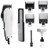 Cortador de cabelo transfronteiriço cortador elétrico de cabelo cortador elétrico de cabelo salão de beleza especial cortador de cabelo ferramenta de barbear atacado
