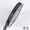 Xiao Xiang Feng Ribbon Venda por atacado 2cm Inglês Thread Ribbon Holiday Gift Flower Packaging Bow Ribbon Cross Border
