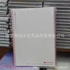 Cuaderno de edición limitada Noritake, 4ª edición, con espiral suave, con diseño de Peppa Pig, para estudiantes