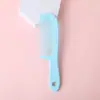 Mini Pente Fofo para Meninas, Pente Portátil para Franja para Mulheres, Pente de Cabelo para Meninas, Pequeno Presente Atacado por Um Yuan