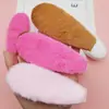 Orejas de Conejo Grandes de Peluche Materiales para Accesorios DIY Materiales para Tarjetero Hecho a Mano Accesorios de Decoración para Regalos Accesorios para el Cabello Accesorios de Peluche