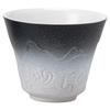 Taza de té de fábrica, taza maestra de cerámica, taza de fragancia, taza individual, juego de té de kung fu, taza personal, taza de té, taza pequeña para el hogar
