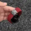 Adecuado para Huawei Gt7 Watch con Hebilla de Paracaídas Garmin Samsung Correa de Bucle de Nailon Tejido 18/20/22mm