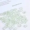 Cristal de Imitação de Alta Qualidade Rodada Facetada Contas Soltas Feito à Mão DIY Pulseira Colar Material para Contas Acessórios de Joias Atacado