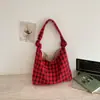 Bolso de Hombro de Moda para Mujer Verano 2026 Nuevo Gran Capacidad Diseño de Nicho Bolso Tote Elegante Bolso de Hombro para Viajes